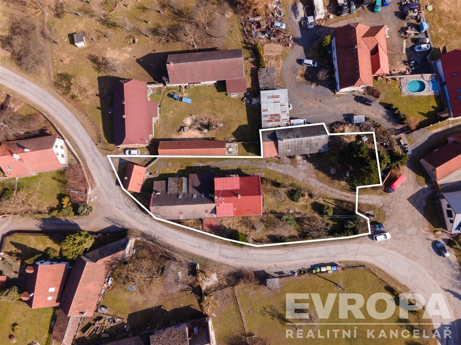 Rodinný dům · 400 m² · Čakov Tatouňovice - 4