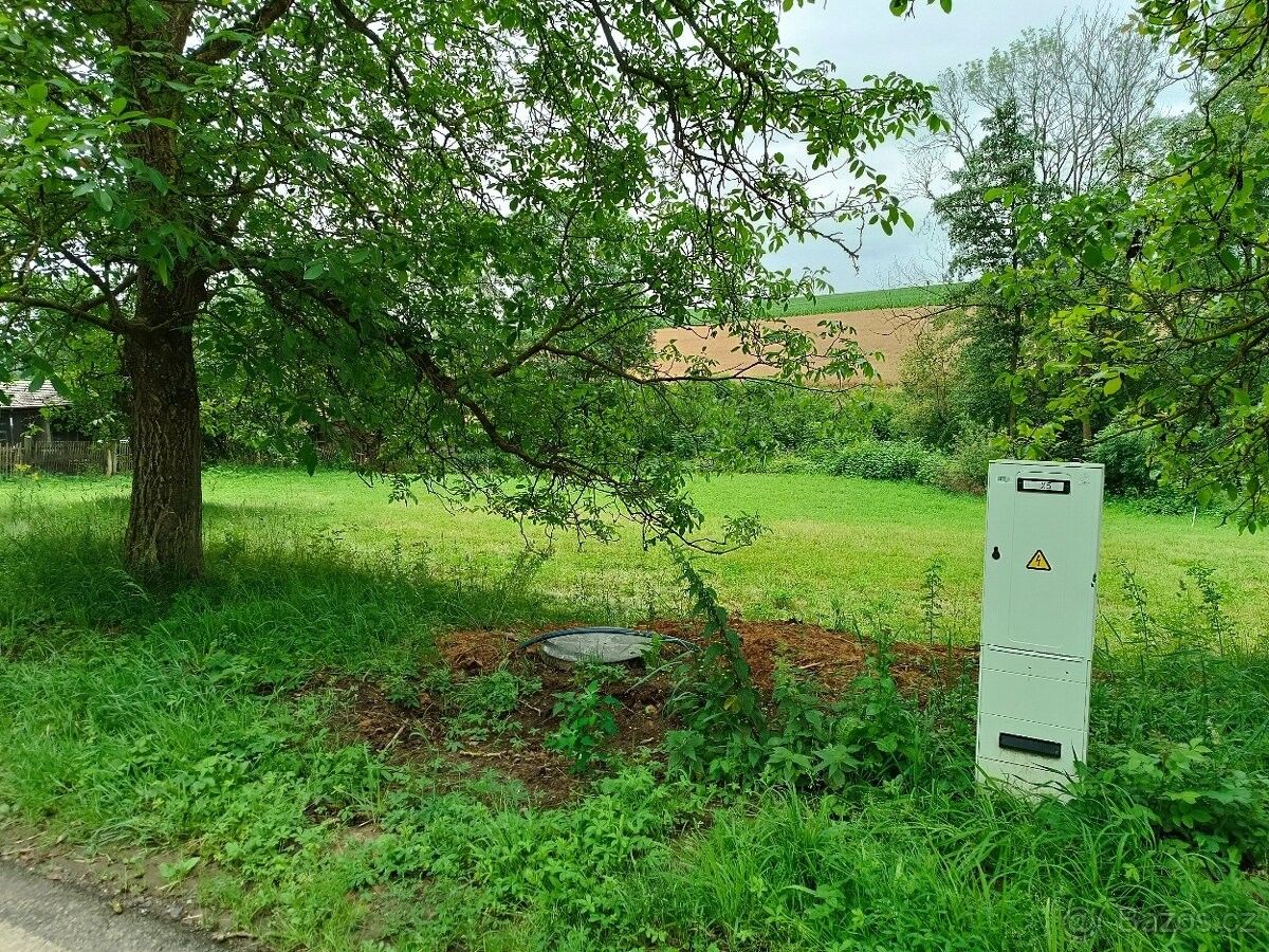 Pozemky pro bydlení, Libáň, 507 23