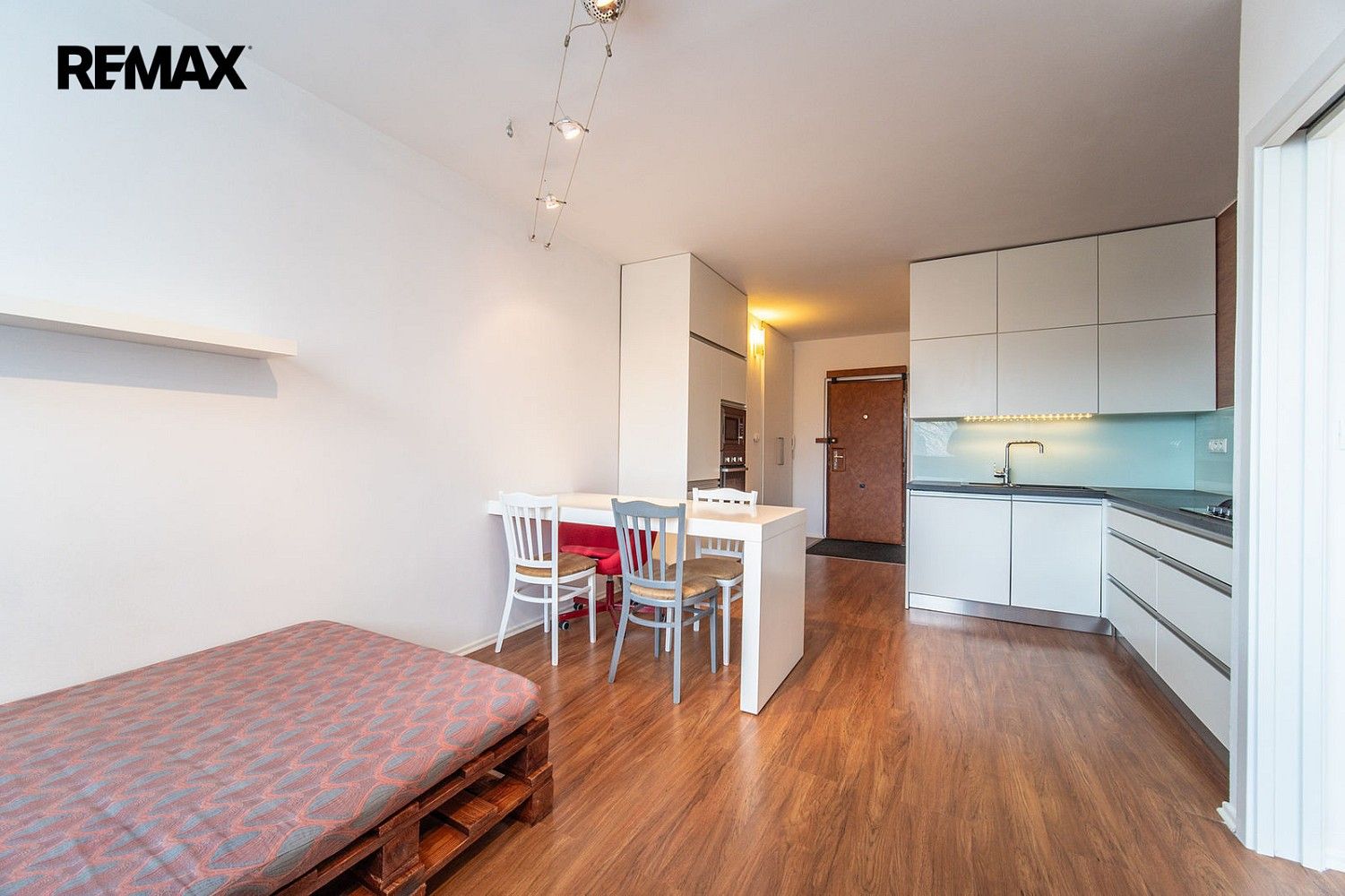 Byt 2+kk · 46 m² · Chalupkova, Praha 4 - Chodov - 4