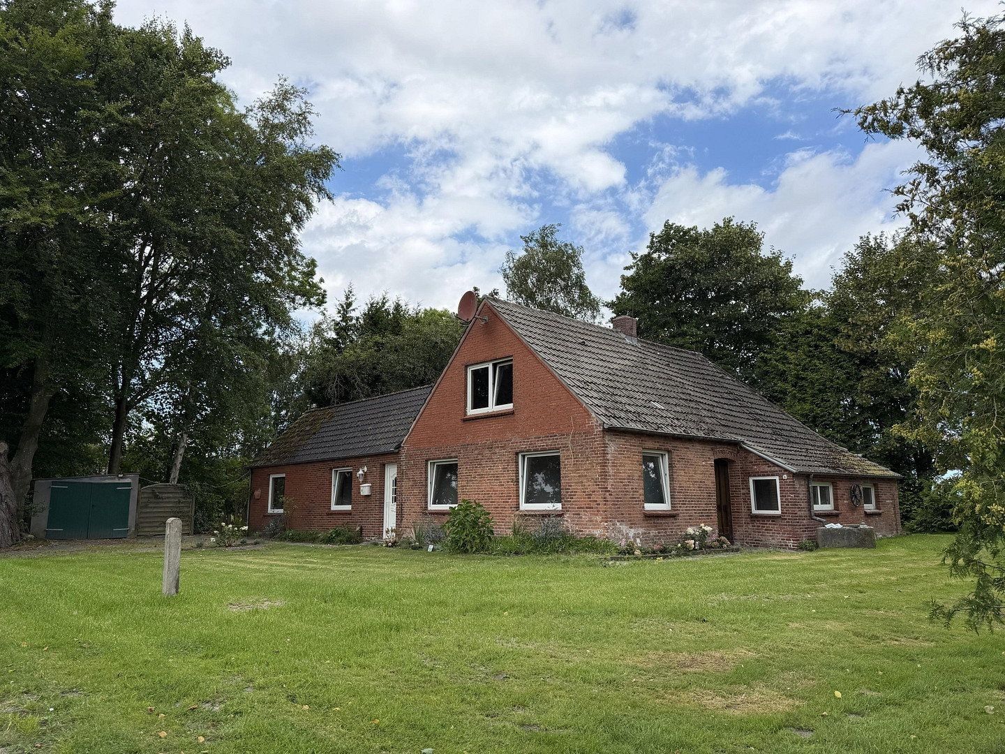 Rodinný dům · 70 m² · Bummert Trift 8, , Dolní Sasko - 4