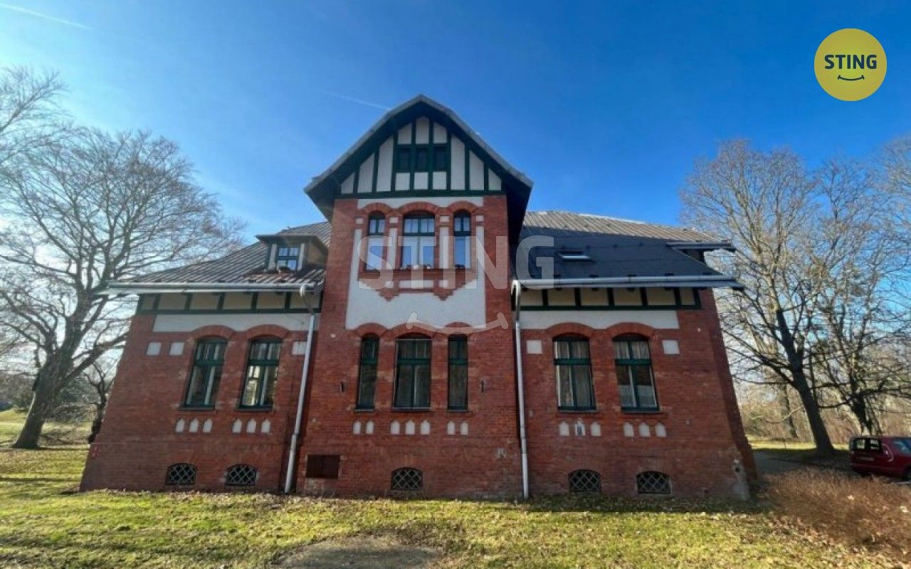 1+1, Podzámčí, Ostrava, 35 m²