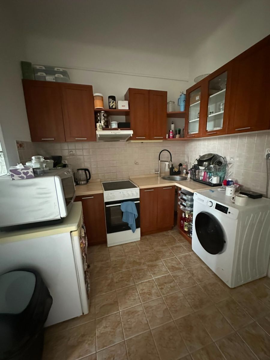 1+1, Mečislavova, Praha - Nusle, 33 m² - 2