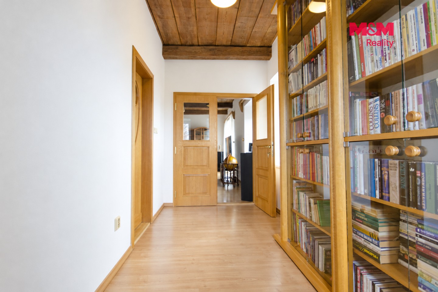 Ubytovací zařízení · 605 m² · Hradiště, Těrlicko - 4
