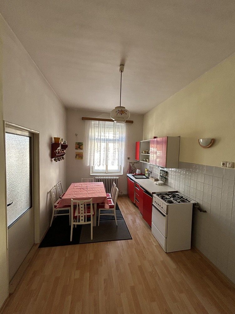 Byt 4+1 · 95 m² · Dvořákova, Česká Kamenice, okres Děčín - 3