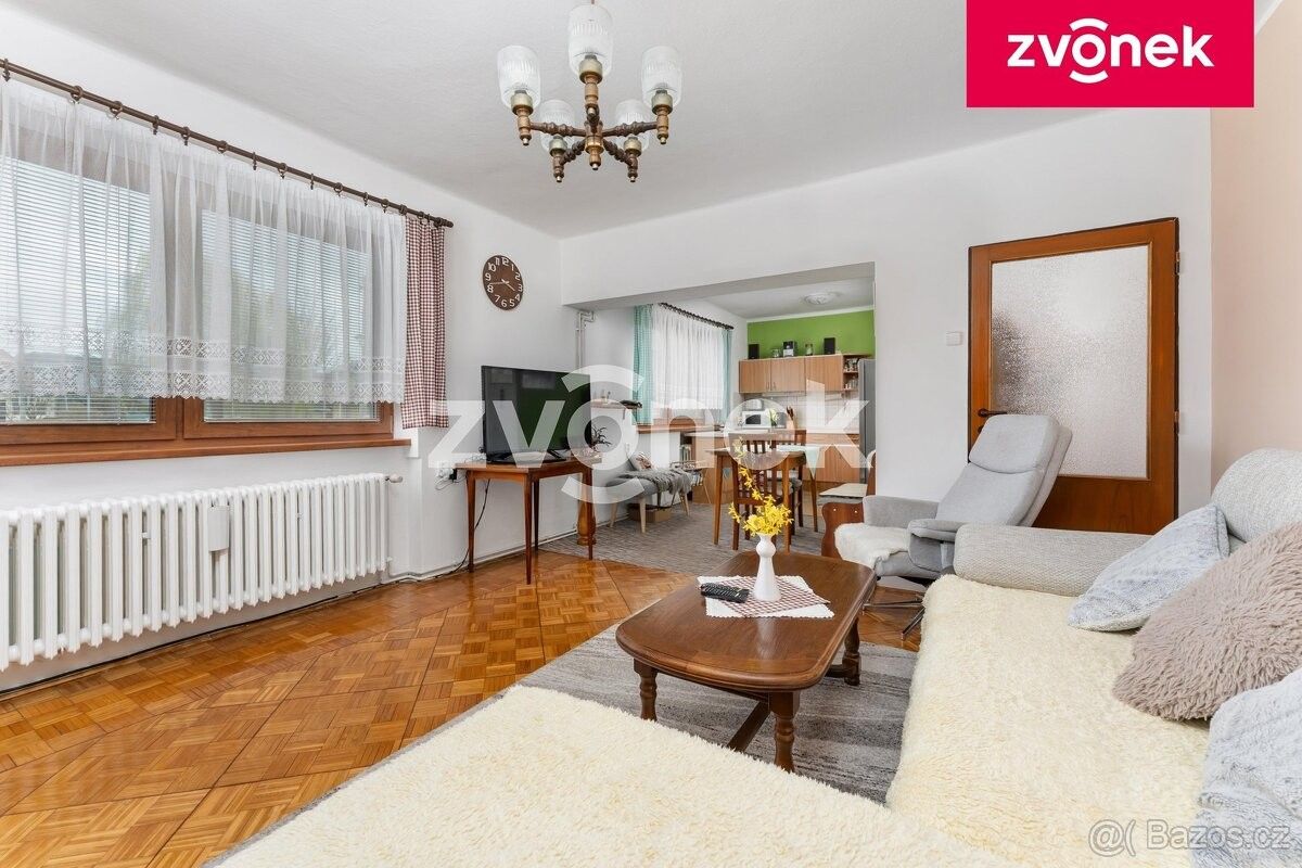 Dům – Nedachlebice, okres Uherské Hradiště – pohled 4