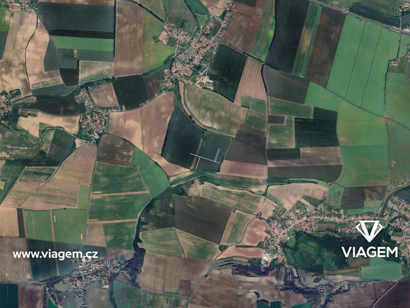Zemědělský pozemek · Tatce, okres Kolín, Středočeský kraj - 3