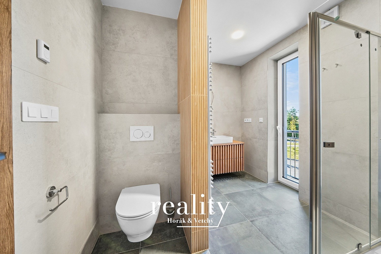 Pronájem rodinný dům - Na Nivách, Jihlava, 116 m² - 5