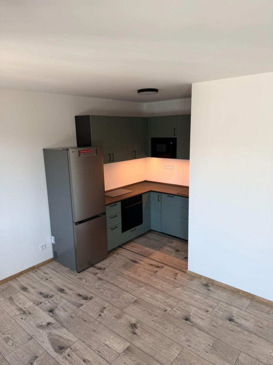1+kk, Arnošta Staňka, Praha - Hostivař, 32 m² - 1