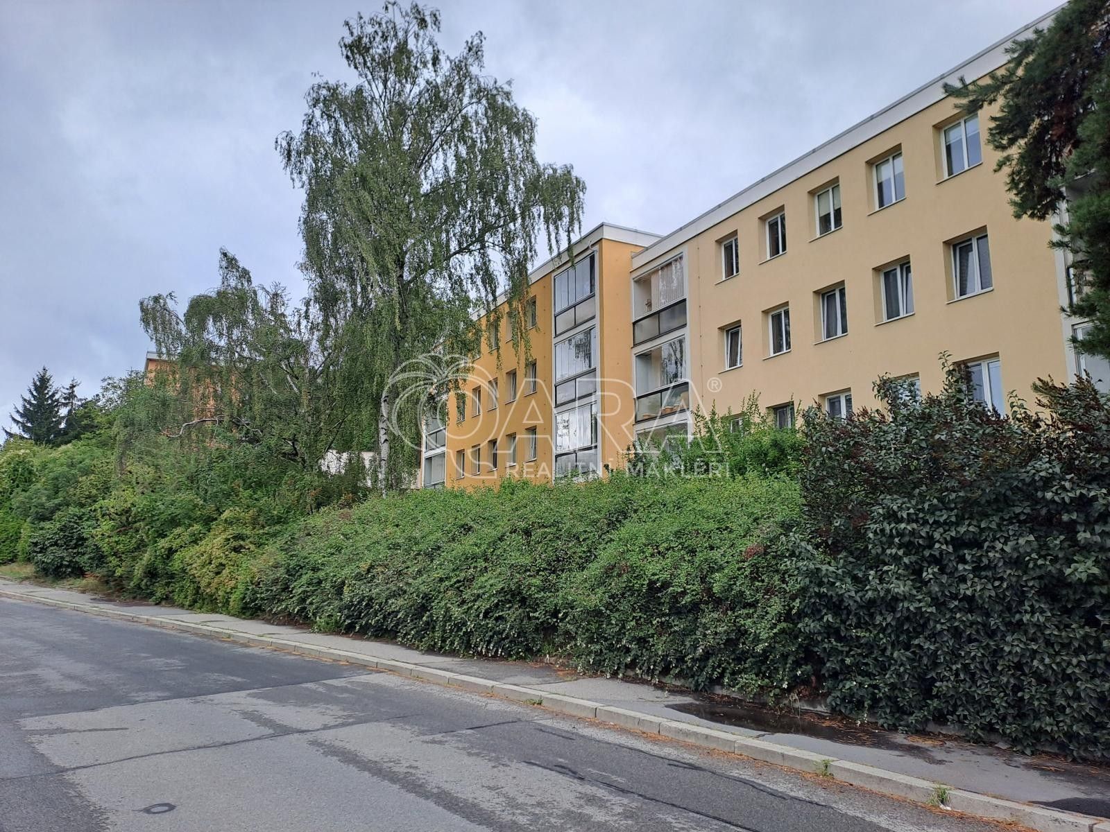 3+1, Mládí , Praha Stodůlky, 66 m² - 1