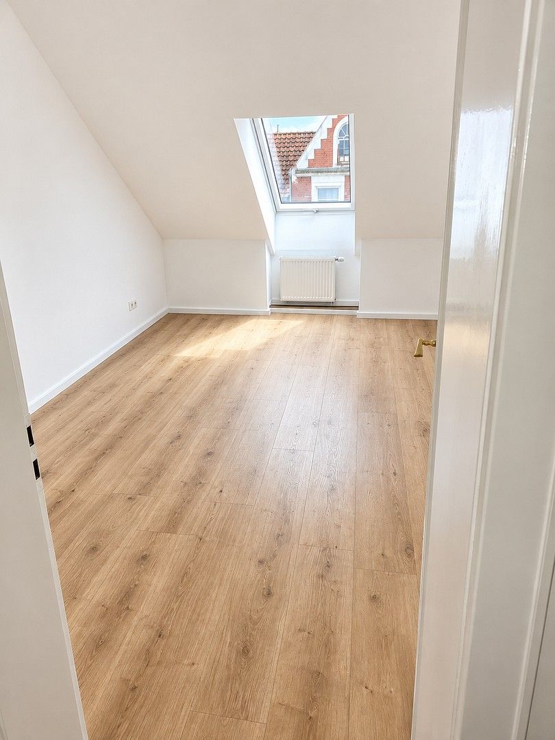 Byt 3+1 · 50 m² · Hahnenstraße 14, , Dolní Sasko - 4