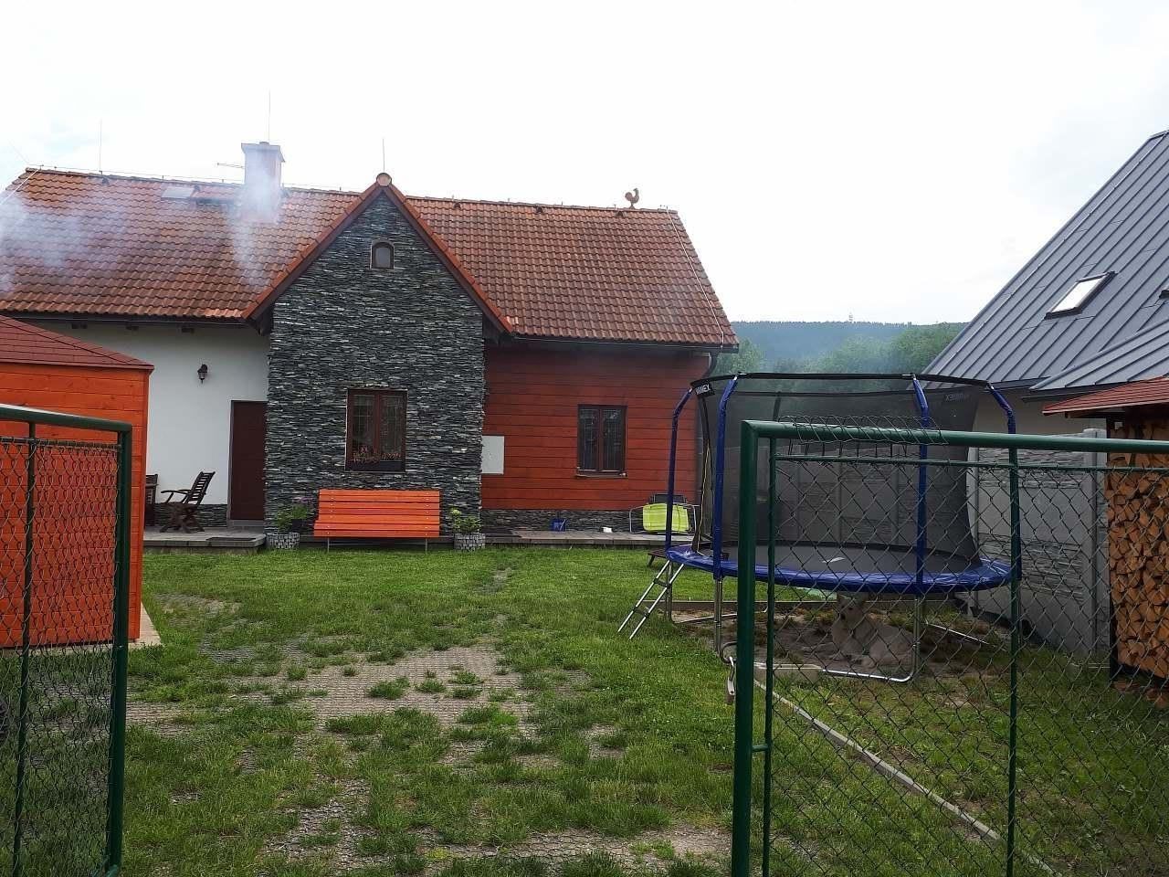 Chaty, Králíky - Dolní Boříkovice, Pardubický kraj - 2