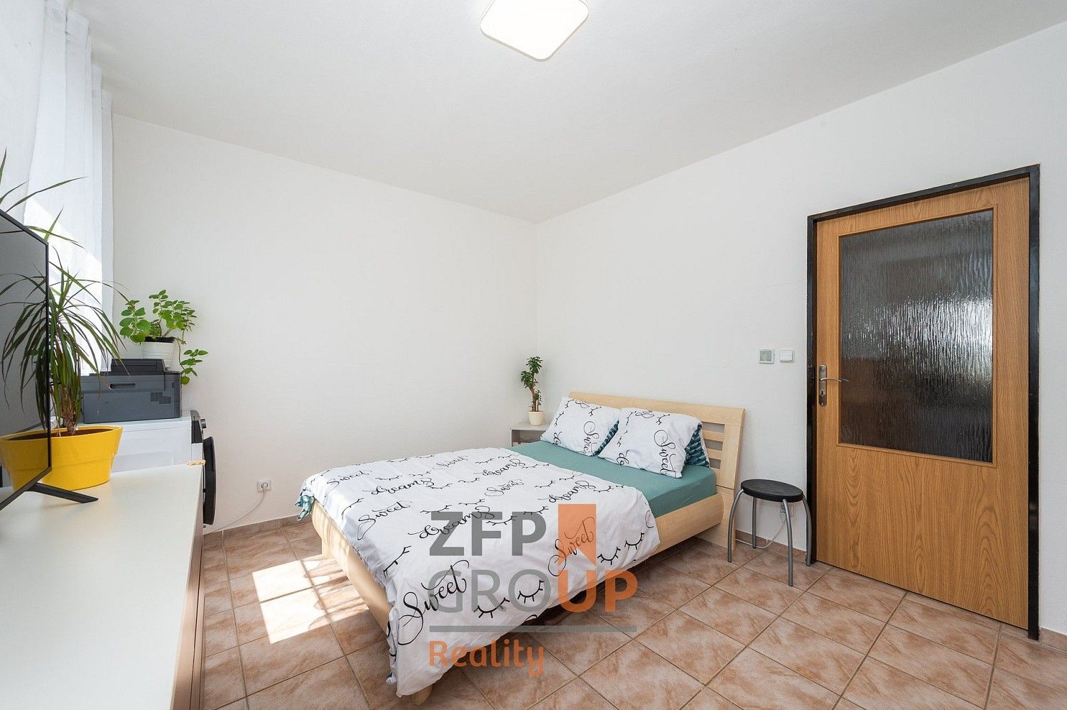 Prodej byt 3+kk - Piaristů, Mikulov, okres Břeclav, 67 m² - 5