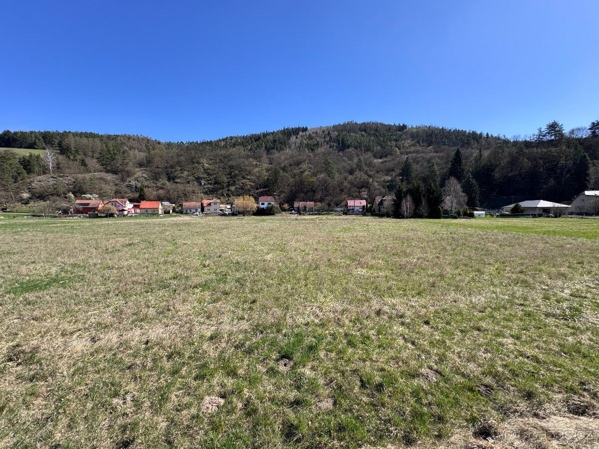 Pozemky pro bydlení, Letovice, 679 61 - 1