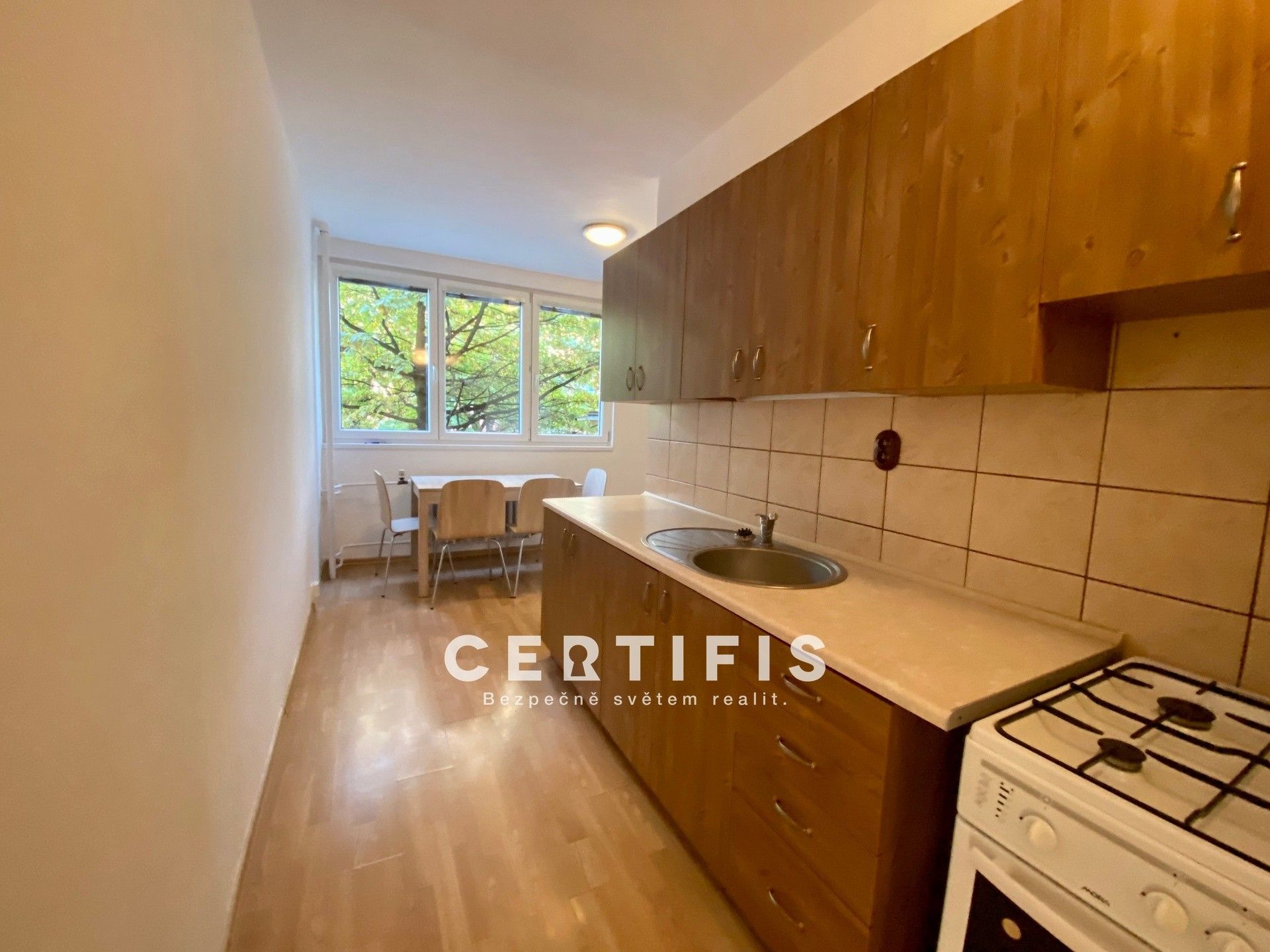 Pronájem byt 2+1 - Anenská, Frýdek-Místek, 57 m²