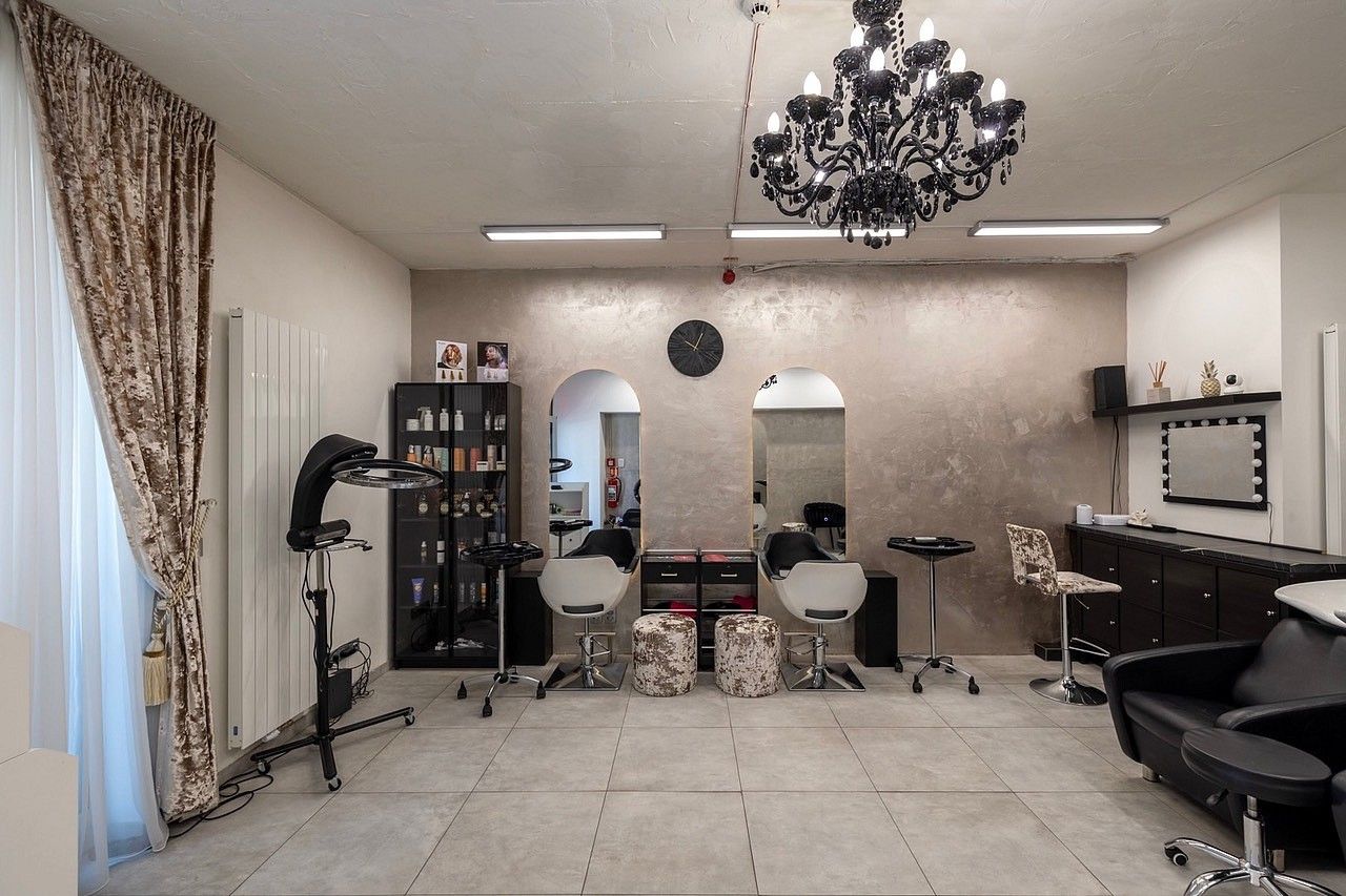 Obchodní prostory · 74 m² · Praha, okres Praha 2, Hlavní město Praha - 3