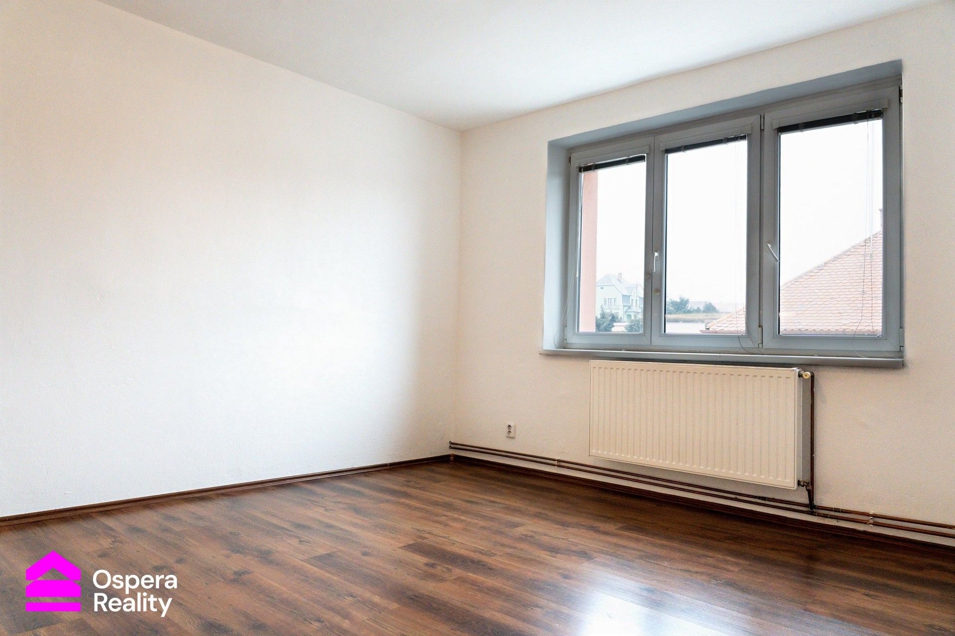Byt 2+kk · 57 m² · Na Vršku, Hrušovany nad Jevišovkou - 3