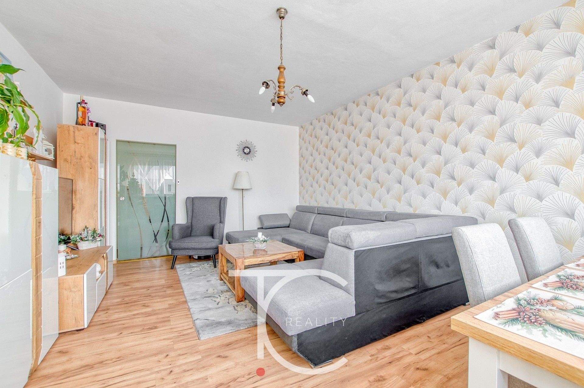 Prodej byt 3+1 - 1. máje, Orlová, 75 m²