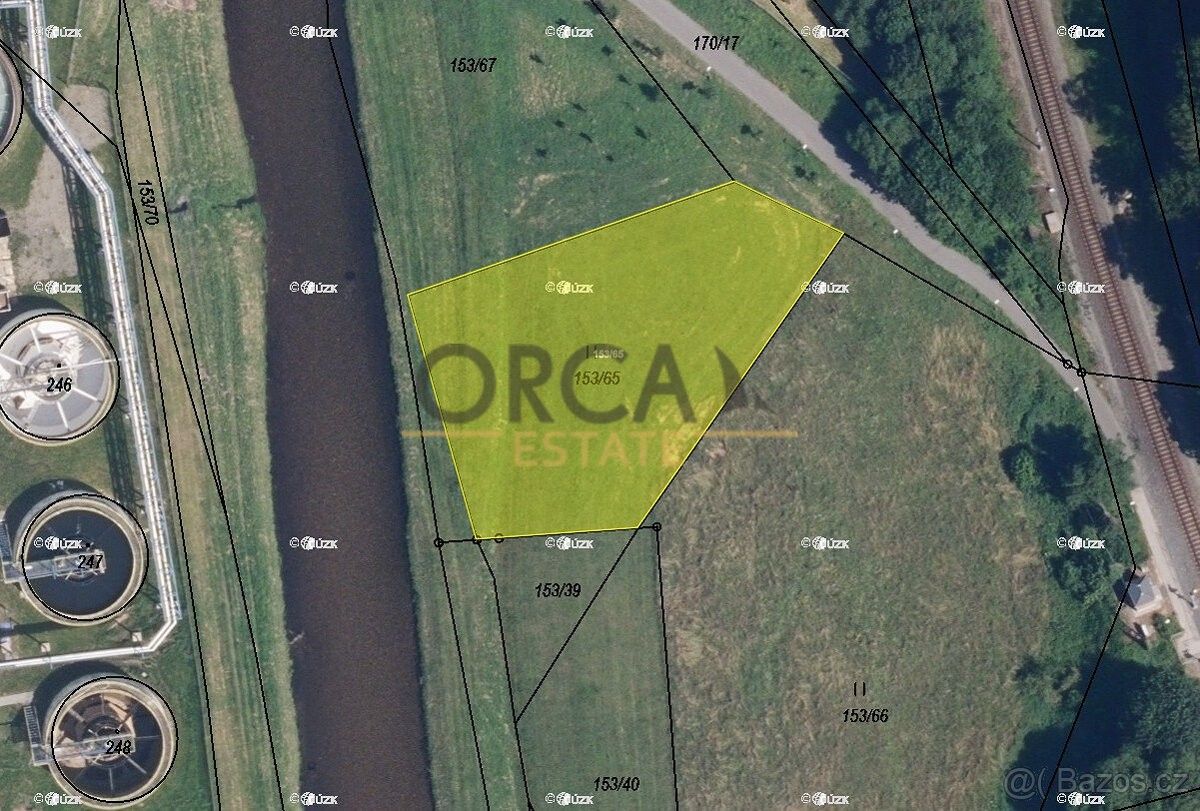 Pozemky pro bydlení, Bohutín, 789 62