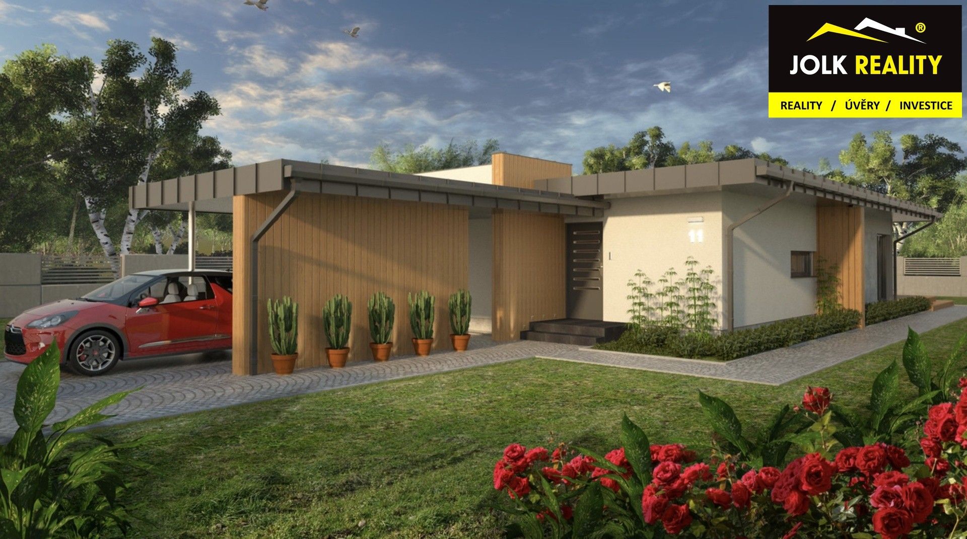 Ostatní, Uhlířov, 127 m²