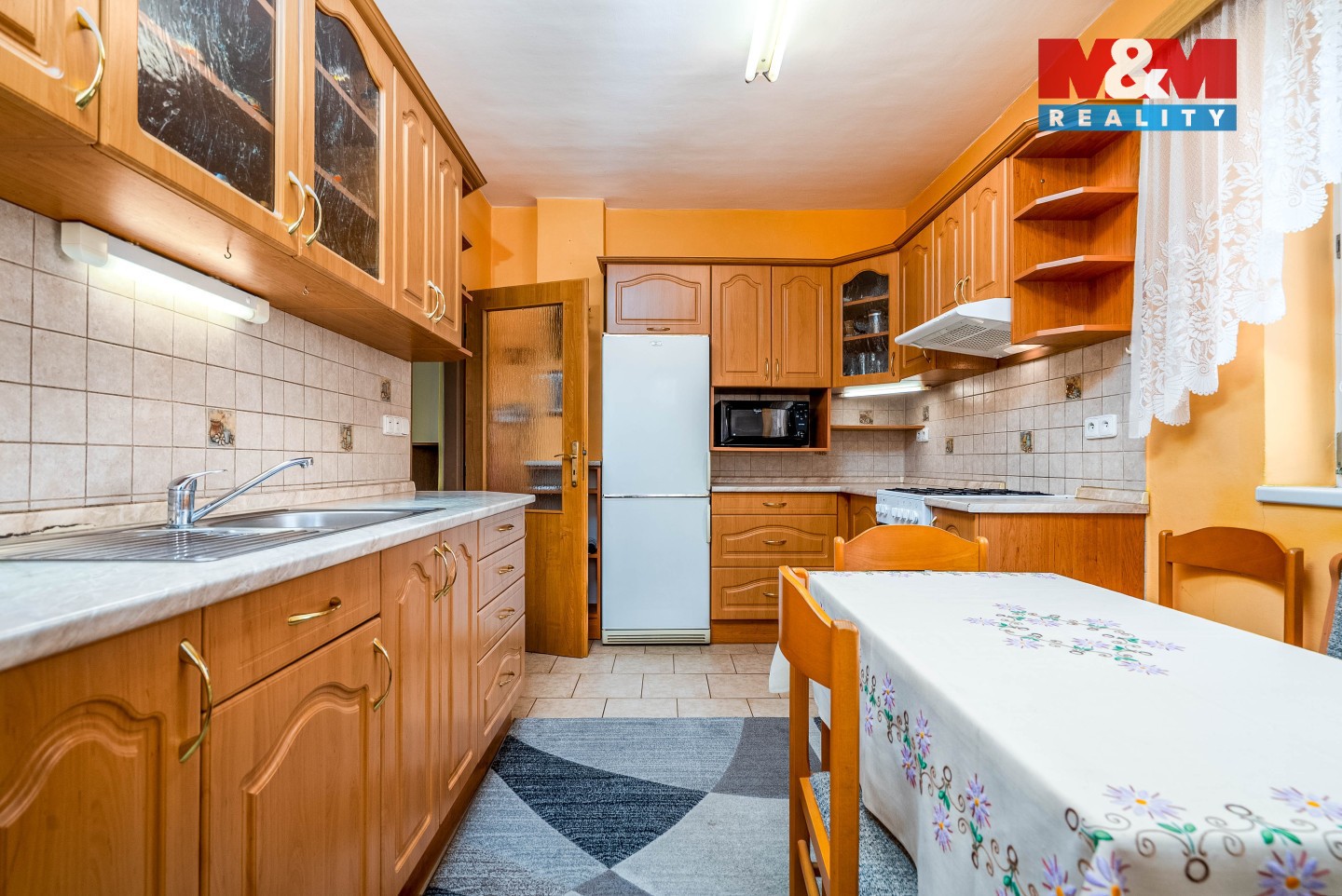 Rodinný dům · 174 m² · Pod Drahou, Řevnice - 3
