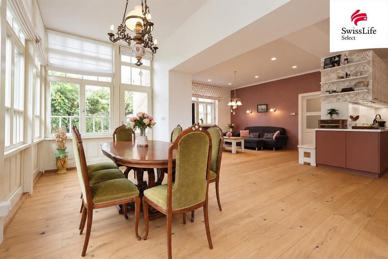 Prodej rodinný dům - Růženy Svobodové, Znojmo, 290 m² - 5