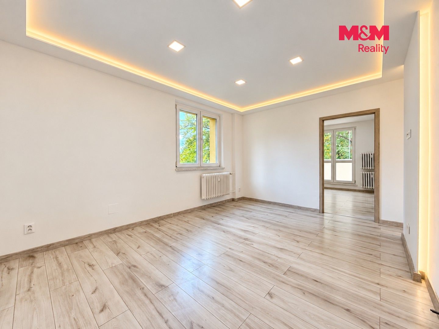 Byt 3+1 · 60 m² · Haškova, Karviná - 4