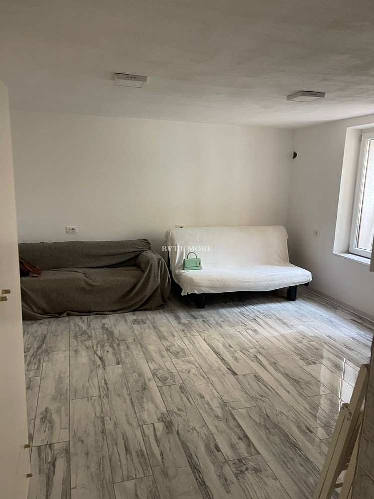 1+1, Scalea, Itálie, 35 m² - 2
