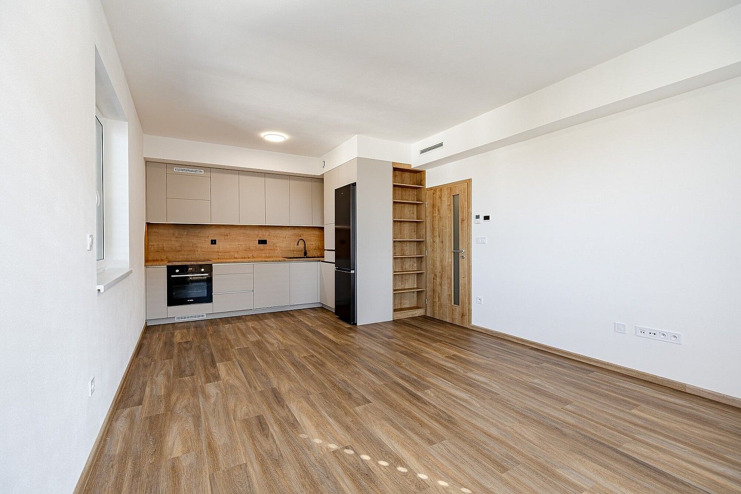 2+kk, Uherský Brod, okres Uherské Hradiště, 54 m²