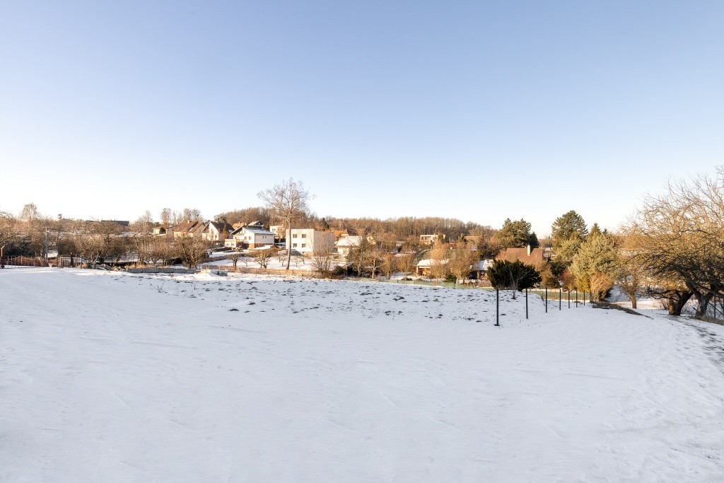 Pozemek pro bydlení · Nový Jičín, 741 01 - 4