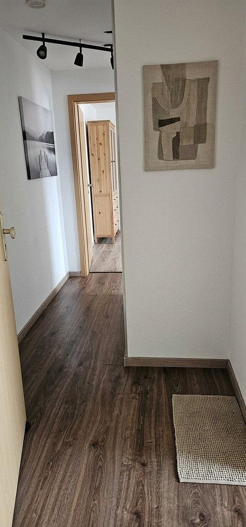 Pronájem byt 2+1 - Schlachthofstr. 38, , Sasko, 38 m² - 5