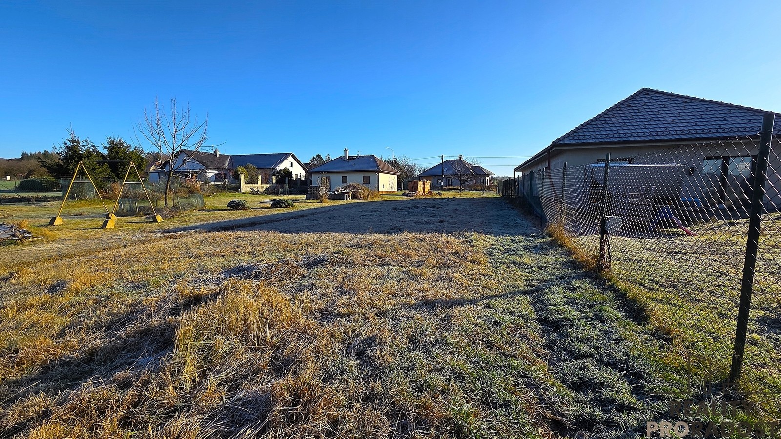 Prodej pozemek pro bydlení - Vřesovice, 518 m² - 5