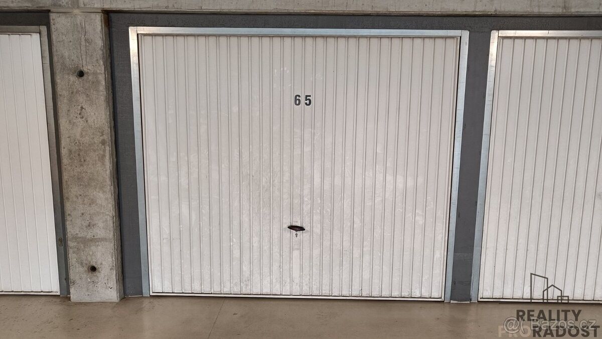 Garáže, Olomouc, 779 00