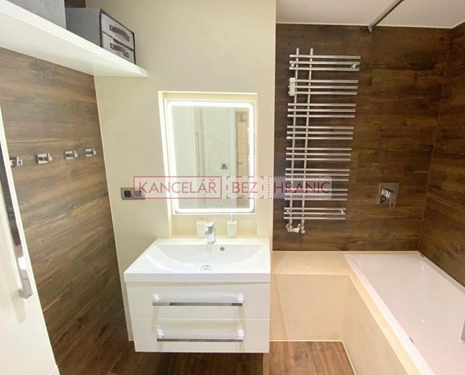 Byt 1+1 · 33 m² · náměstí Gen. Svobody, Ostrava - Zábřeh - 4