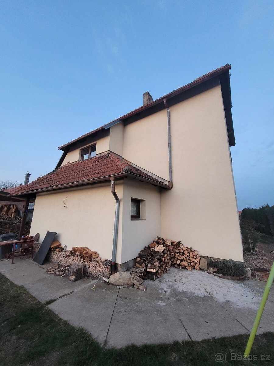 Prodej rodinný dům - Kouřim, 281 61