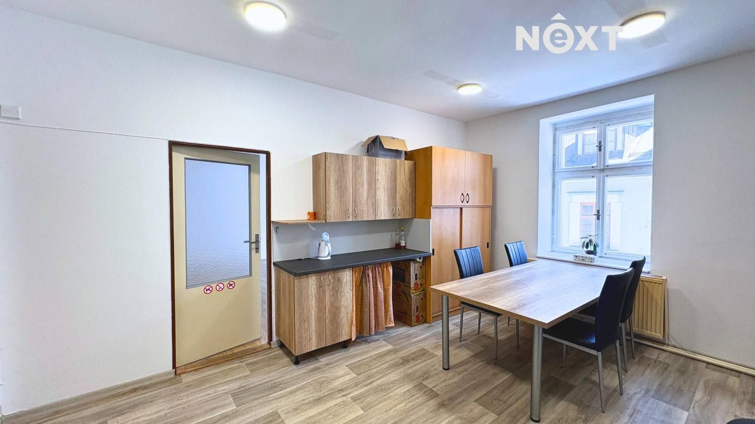 Kancelář · 55 m² · Staré náměstí 33, Česká Třebová - 4