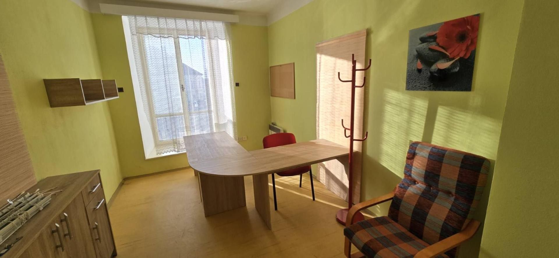 Kanceláře, Horažďovice, 13 m²