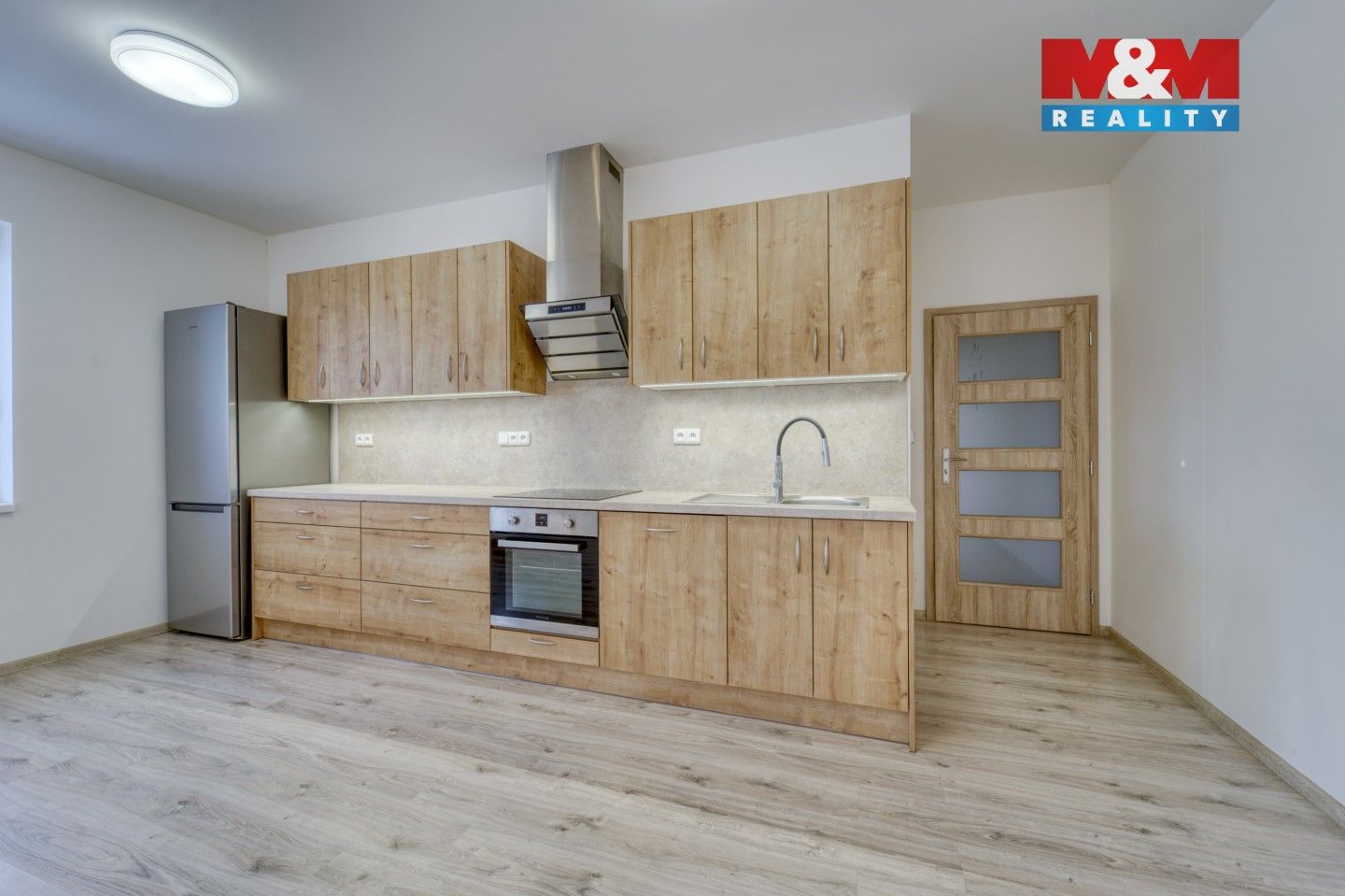 Pronájem byt 3+kk - V. Brožíka, Dýšina, 90 m²