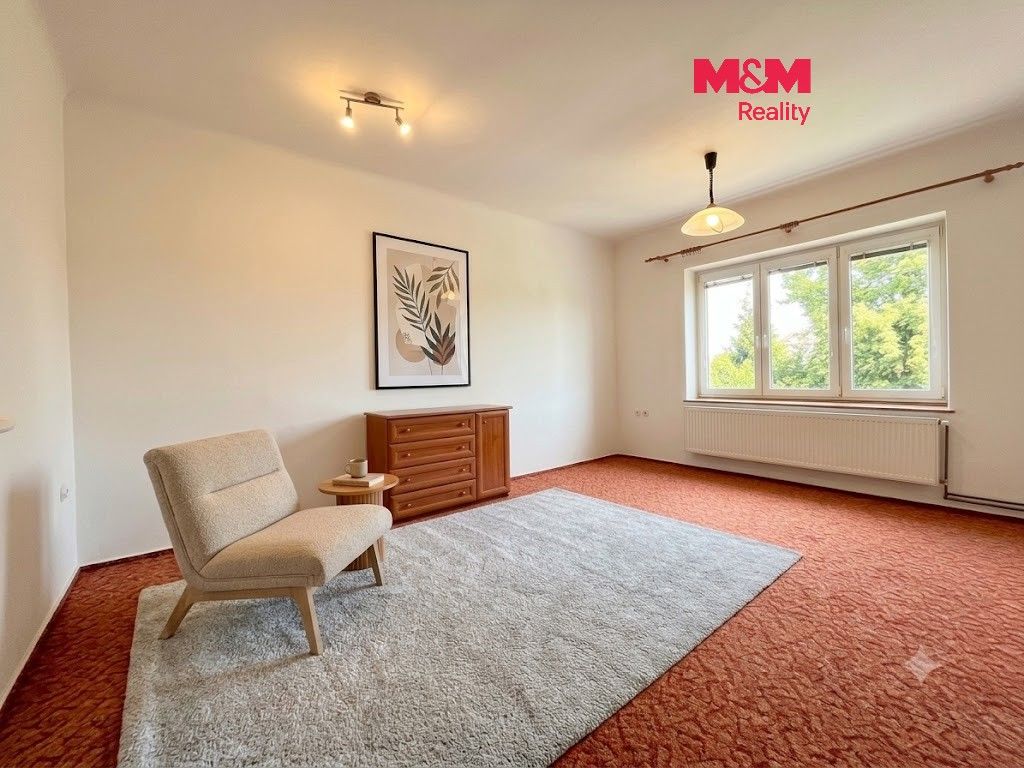 1+kk, Březinova, Krnov, 40 m² - 2