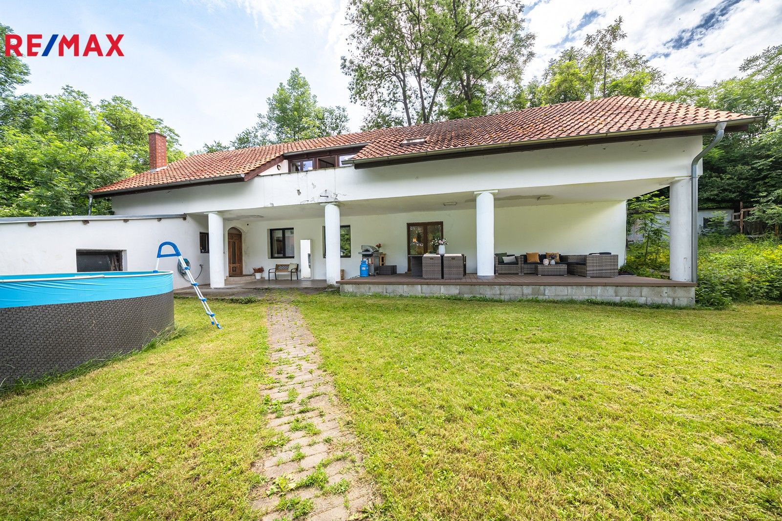 Prodej rodinný dům - Nad Proutnicí, Květnice, 190 m²