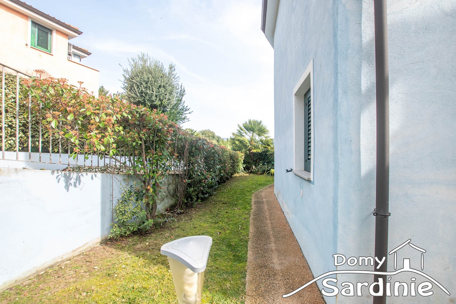 Prodej byt 2+kk - Santa Maria Coghinas, Sardinie, Itálie, 58 m² - 5
