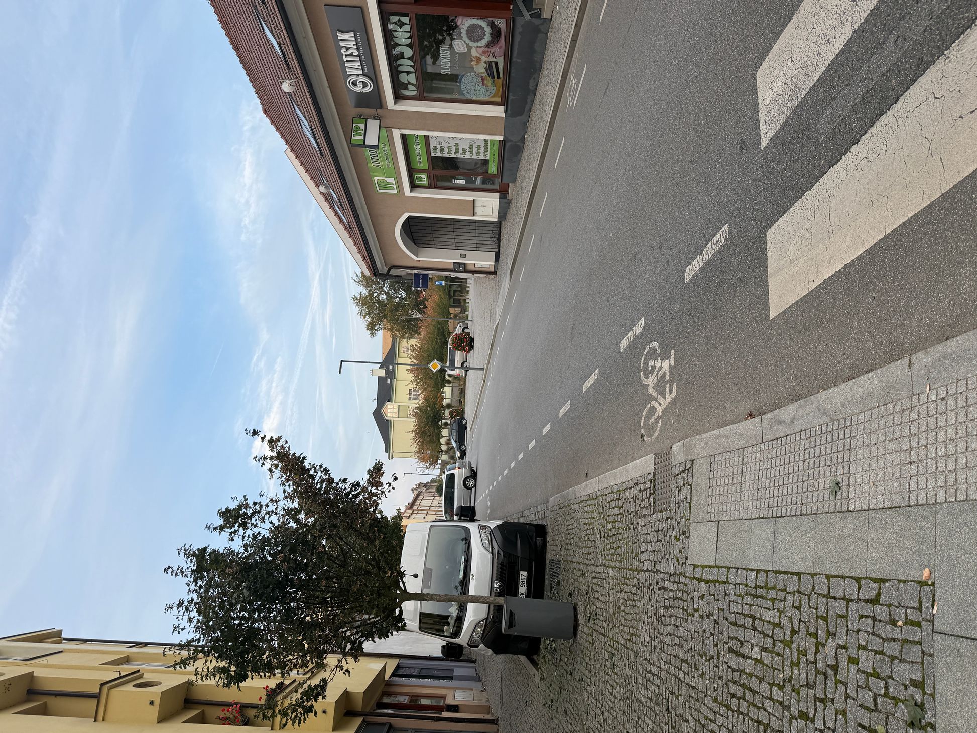 Kancelář · 46,8 m² · Kmochova 78, Kolín - 4