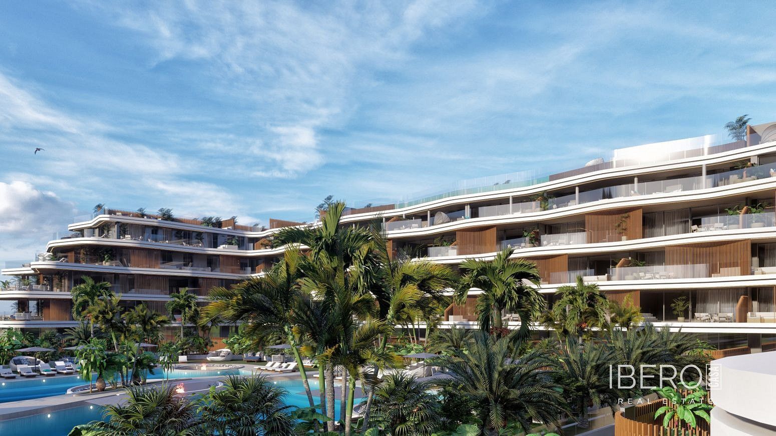 4+kk, Santa Eulalia del Rio, Španělsko, 135 m² - 1