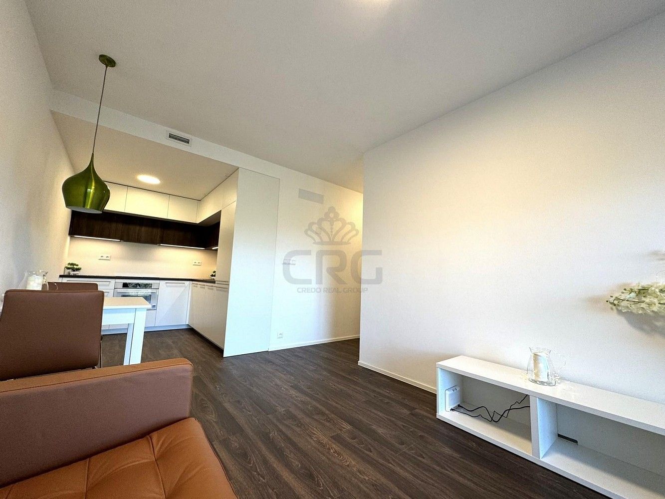 2+kk, Lidická, Brno - Veveří, 55 m² - 2