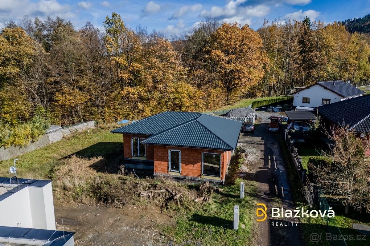 Rodinné domy, Frýdlant nad Ostravicí, 739 11