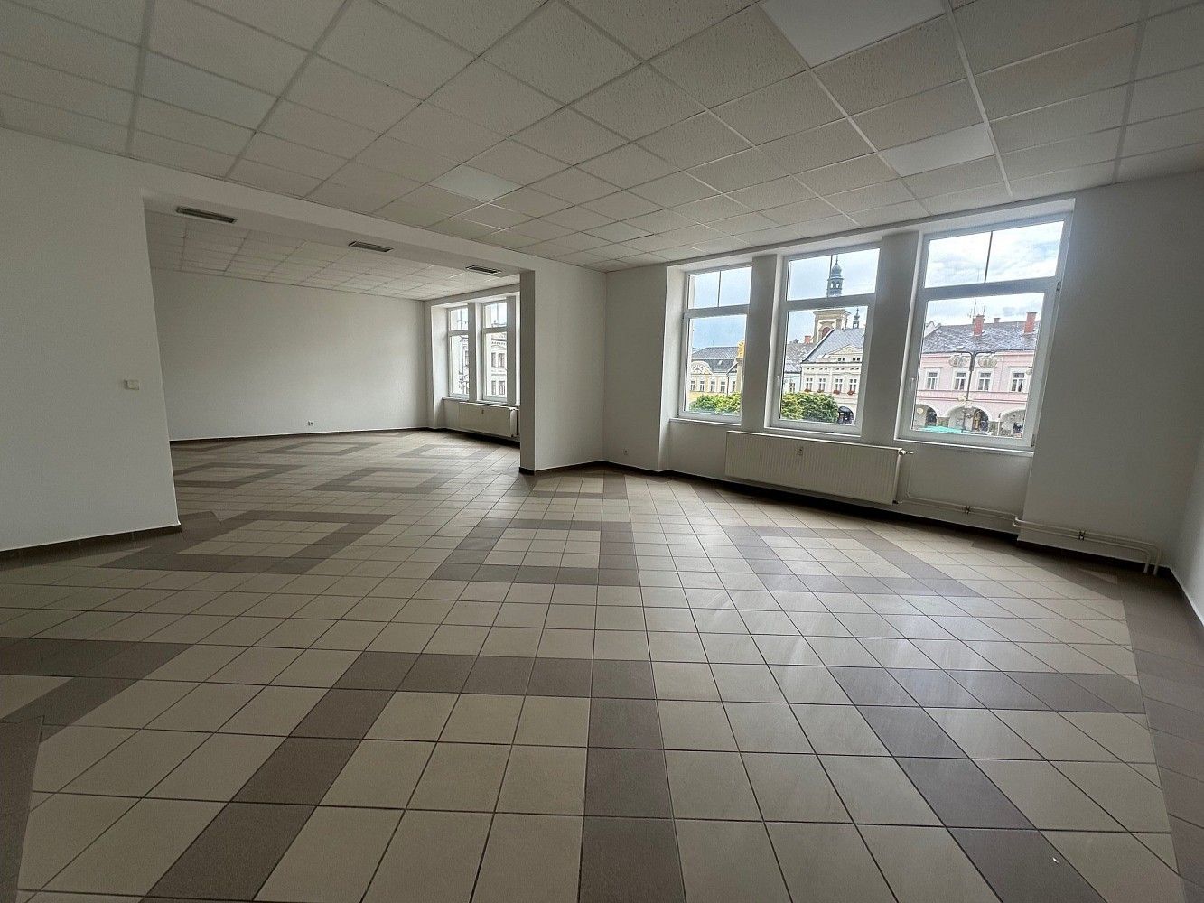 Obchodní prostory · 520 m² · Ústí nad Orlicí, Pardubický kraj - 3
