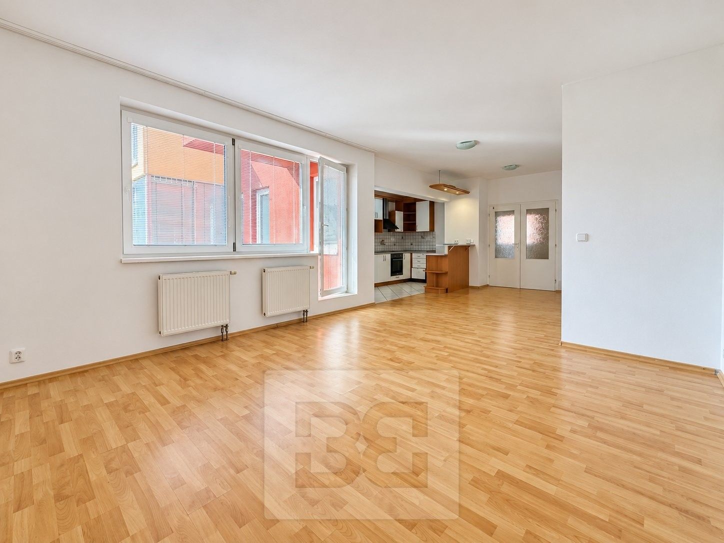 2+kk, Podlesí V, Zlín, 69 m² - 1