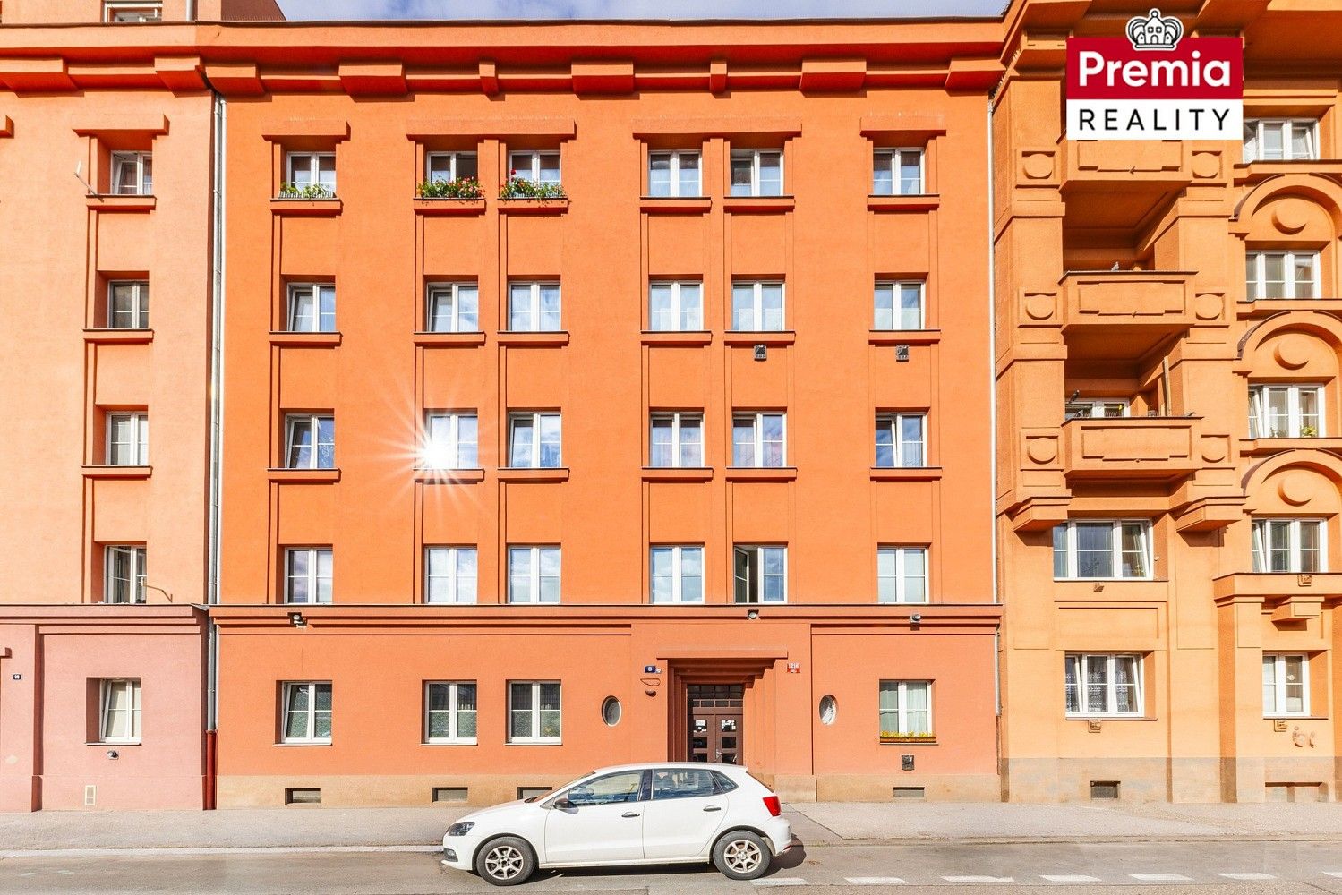Byt 3+kk, 73 m²