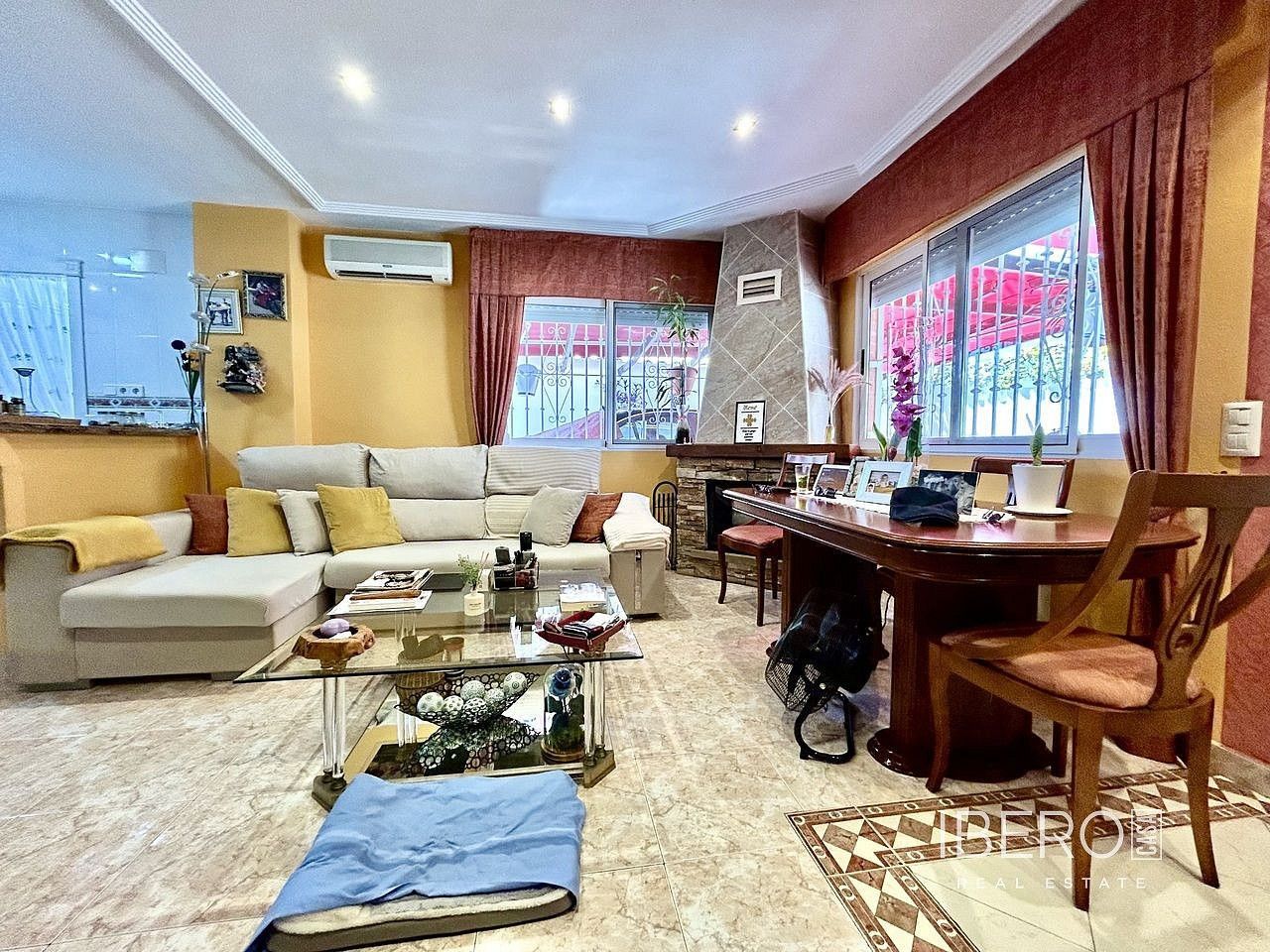 Prodej rodinný dům - Los Altos, ES, 71 m² - 5