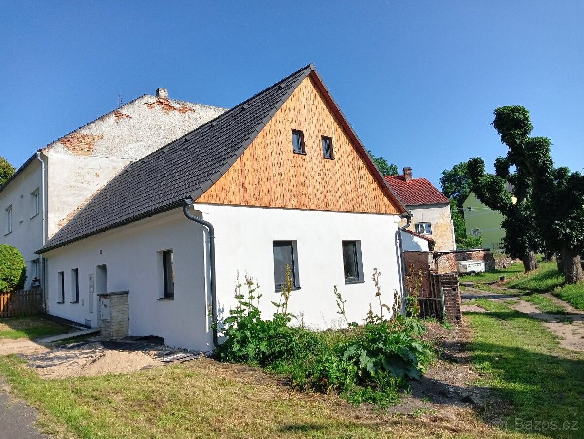 Pronájem rodinný dům - Světec, 417 53