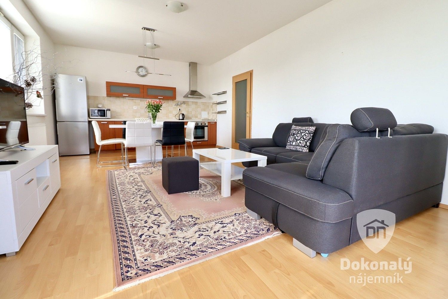2+kk, Praha - Jinonice, okres Praha 5, Hlavní město Praha, 64 m² - 1